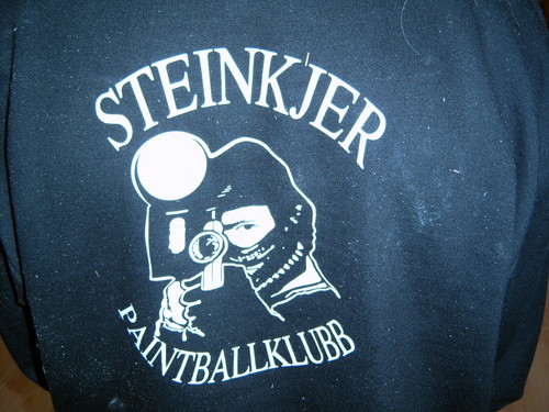 Steinkjer Paintballklubb